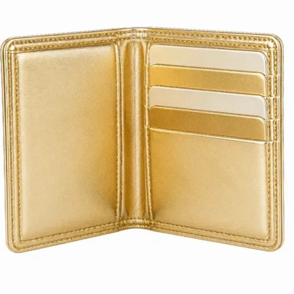 Leather wallet — NightWin Casino