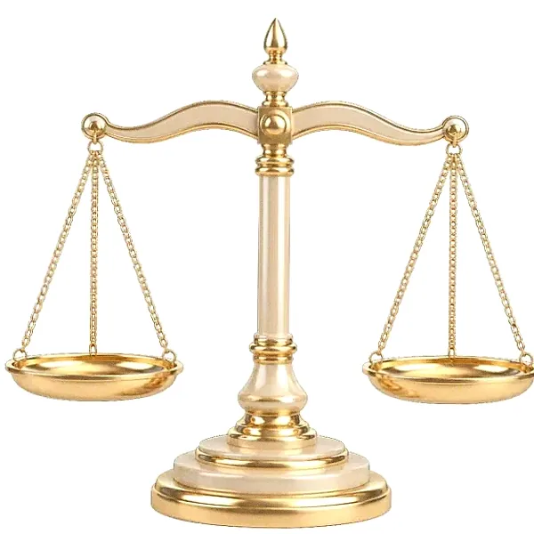 Balance scales — NightWin Casino