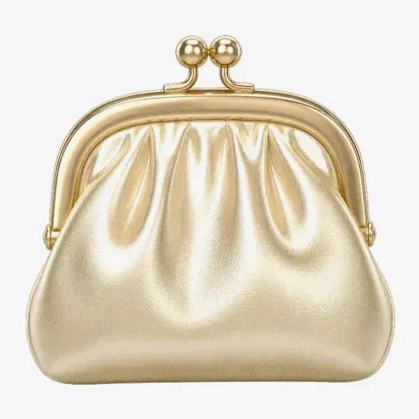 Leather coin purse — NightWin Casino