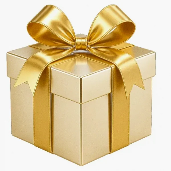 Gift box — NightWin Casino