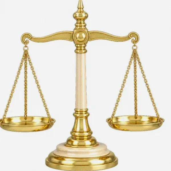 Balance scale — NightWin Casino