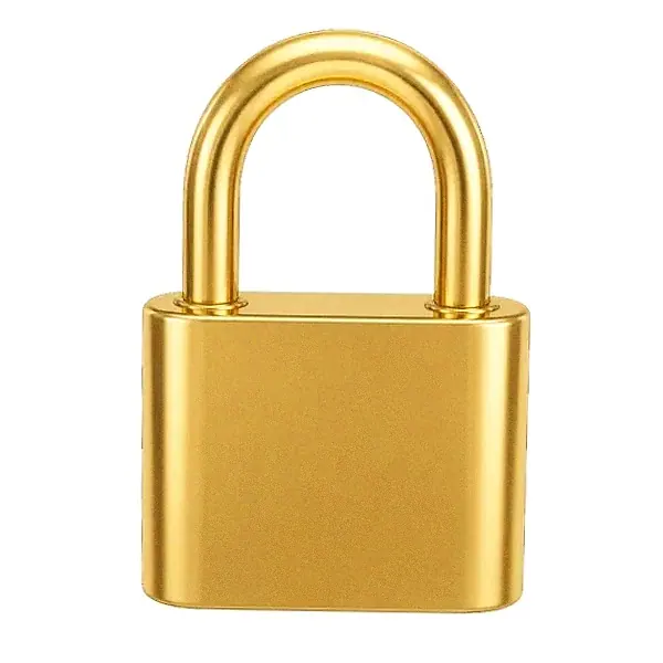 Orange padlock — NightWin Casino