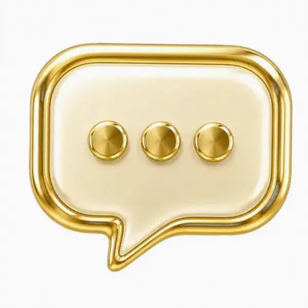 Three-dot speech bubble — NightWin Casino