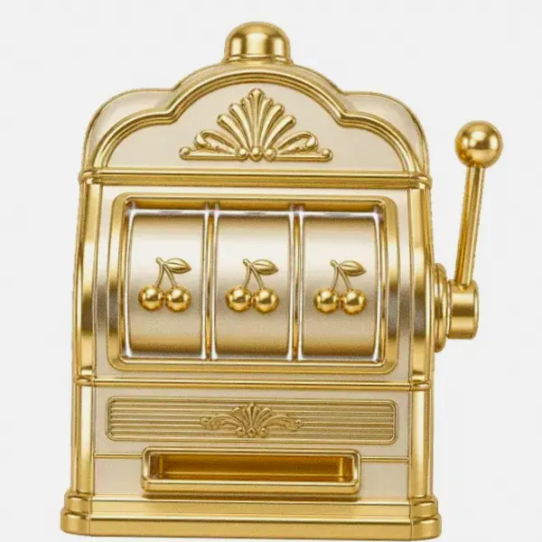 Vintage slot machine — NightWin Casino