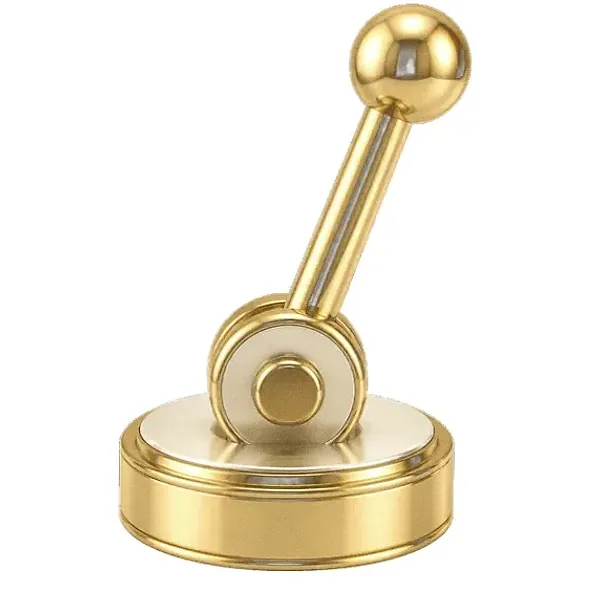 Arcade joystick — NightWin Casino