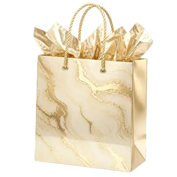 Paper gift bag — NightWin Casino