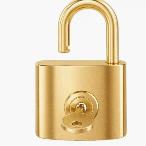 Open padlock — NightWin Casino