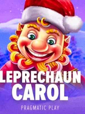 Leprechaun Carol at NightWin Casino