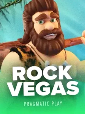 Rock Vegas Mega Hold & Spin at NightWin Casino