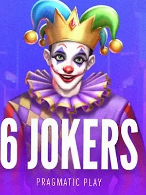 6 Jokers at NightWin Casino