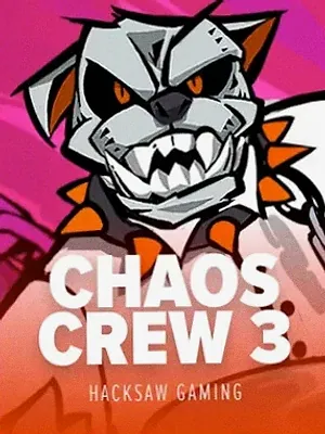 Chaos Crew 3 at NightWin Casino