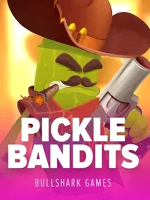 Pickle Bandits at NightWin Casino