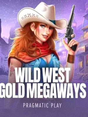 Wild West Gold Megaways at NightWin Casino
