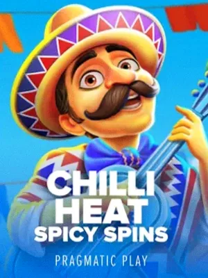 Chilli Heat Spicy Spins at NightWin Casino