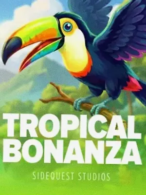 Tropical Bonanza at NightWin Casino