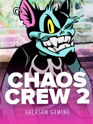 Chaos Crew 2 at NightWin Casino