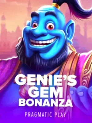 Genie's Gem Bonanza at NightWin Casino