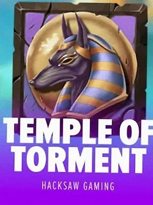Temple of Torment at NightWin Casino
