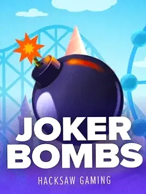 Joker Bombs at NightWin Casino
