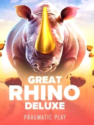 Great Rhino Deluxe at NightWin Casino