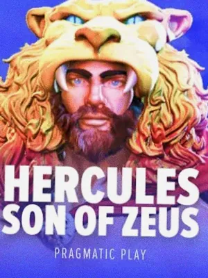 Hercules Son of Zeus at NightWin Casino