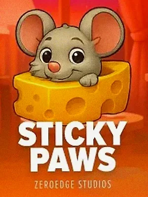 Sticky Paws at NightWin Casino