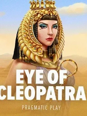 Eye of Cleopatra at NightWin Casino
