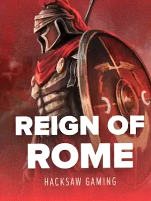 Reign of Rome at NightWin Casino