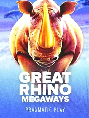 Great Rhino Megaways at NightWin Casino
