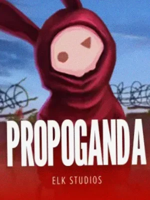 Propaganda at NightWin Casino