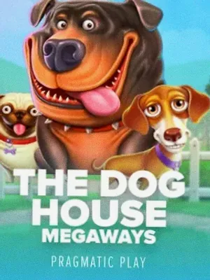 The Dog House Megaways at NightWin Casino