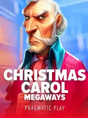 Christmas Carol Megaways at NightWin Casino