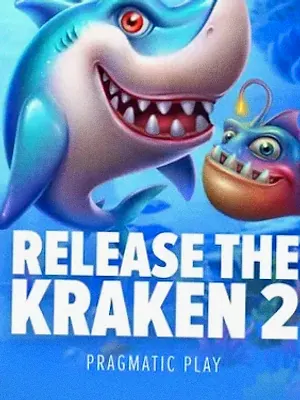 Release the Kraken 2 at NightWin Casino