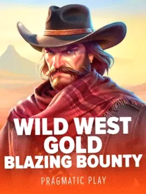 Wild West Gold Blazing Bounty at NightWin Casino