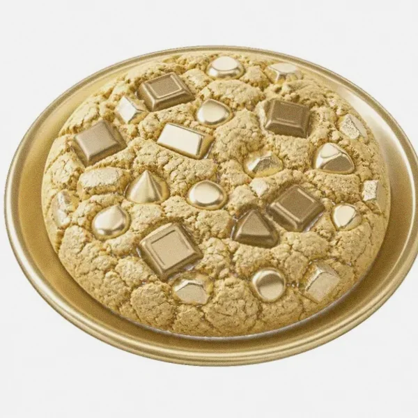 Chocolate chip cookie — NightWin Casino