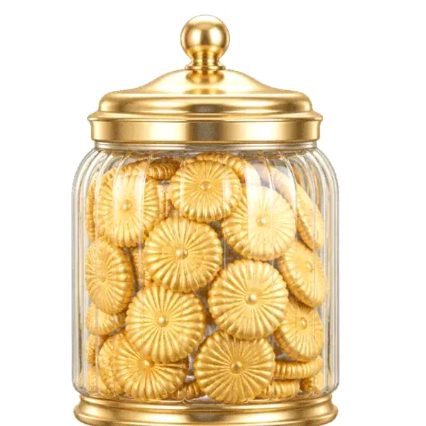Cookie jar — NightWin Casino