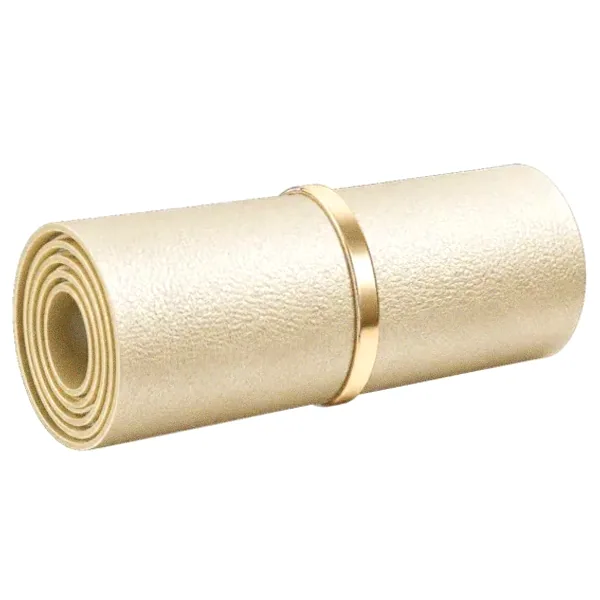 Rolled leather mat — NightWin Casino