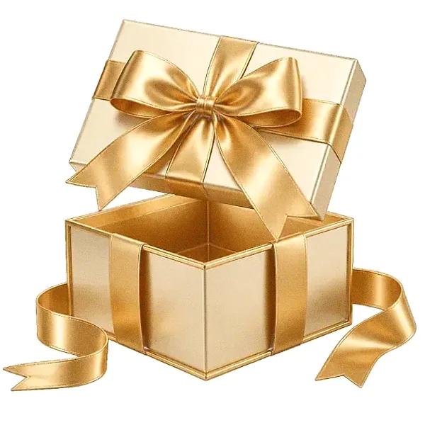 Open gift box — NightWin Casino