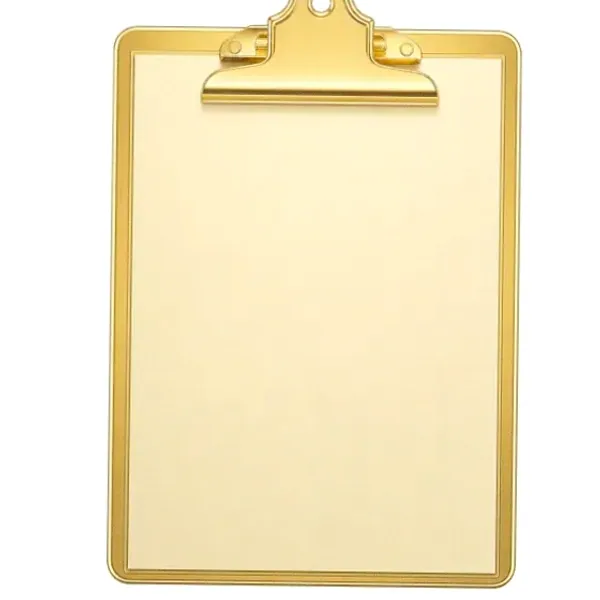 Blank clipboard — NightWin Casino
