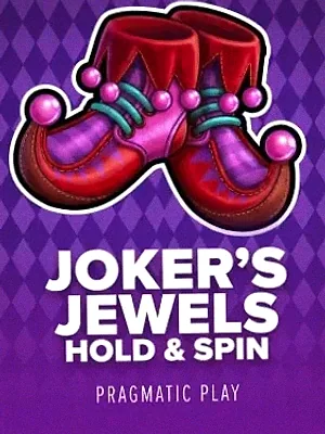 Joker's Jewels Hold & Spin at NightWin Casino