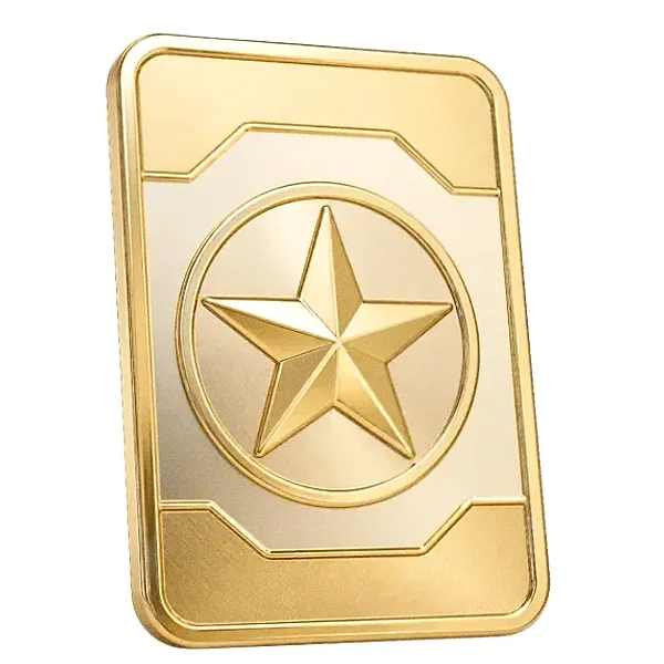 Star-emblem card — NightWin Casino