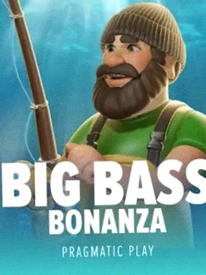 Big Bass Bonanza at NightWin Casino