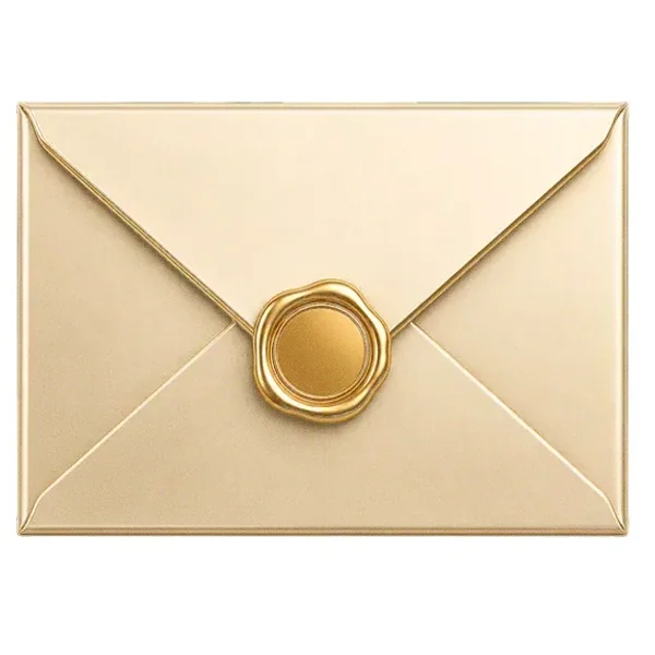 Sealed envelope — NightWin Casino