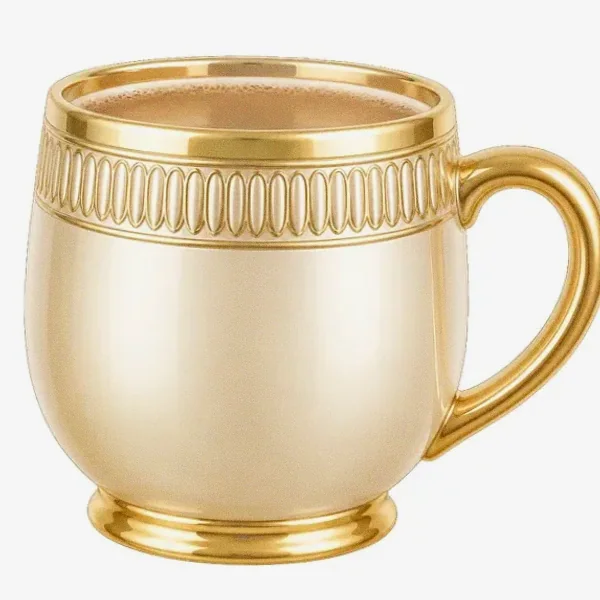 Ceramic mug — NightWin Casino