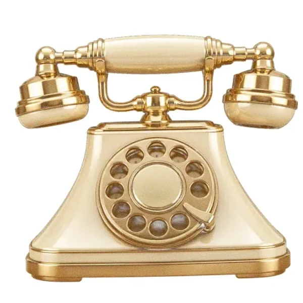 Rotary telephone — NightWin Casino