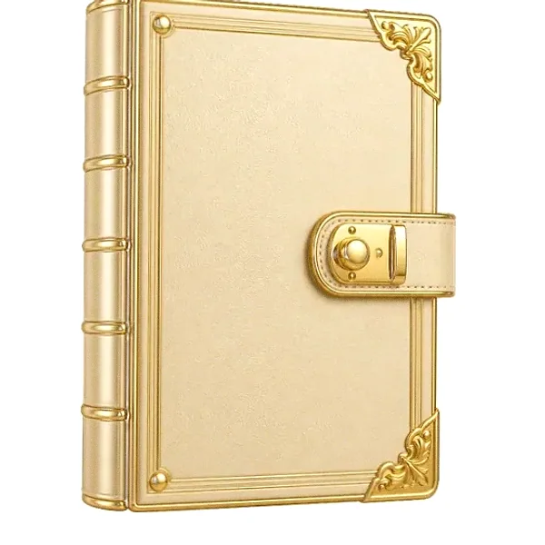 Leather wallet planner — NightWin Casino