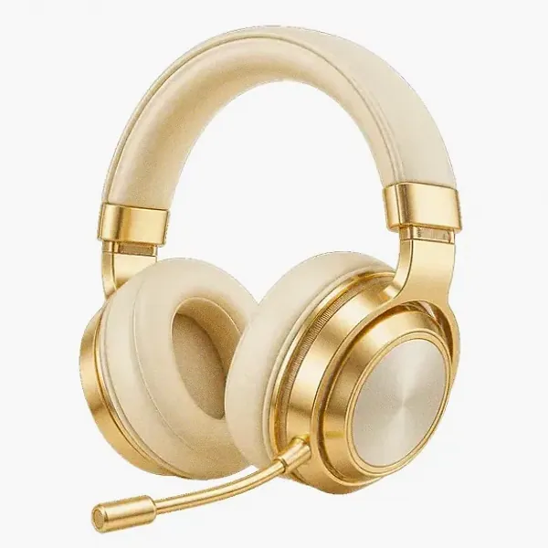 Gaming headset — NightWin Casino