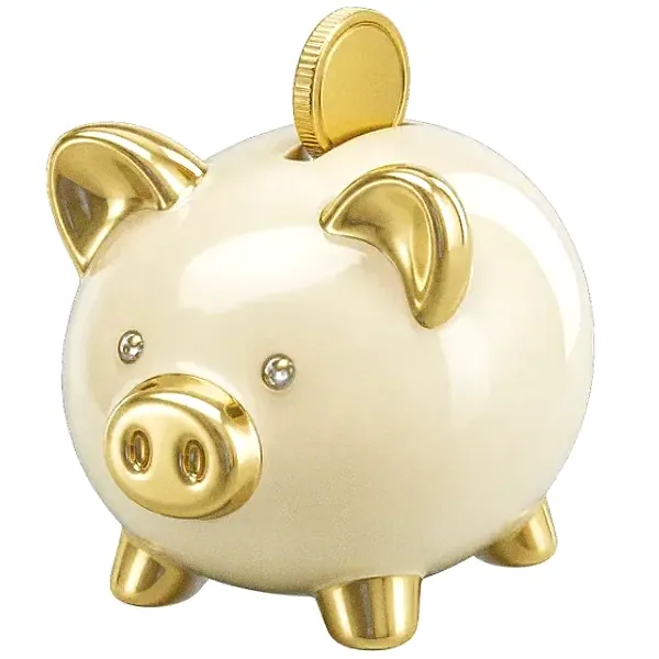 Piggy bank — NightWin Casino